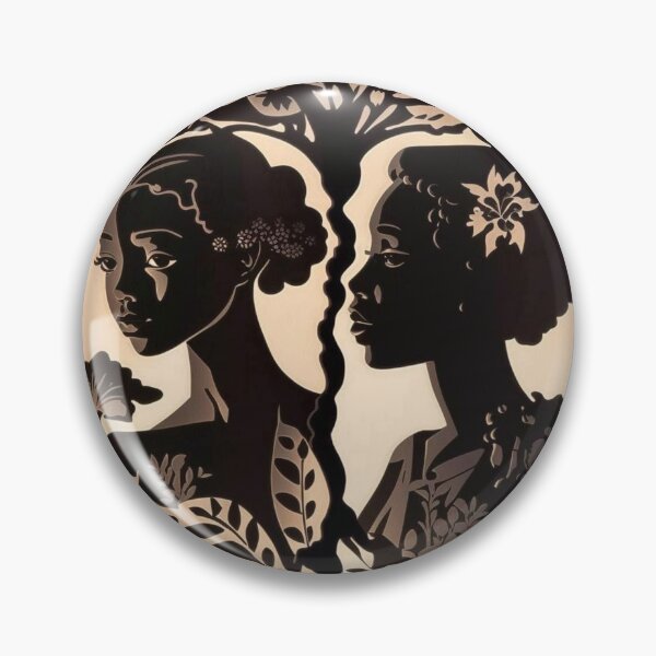 Item preview, Queen Tings designed and sold by FreWil2Art.