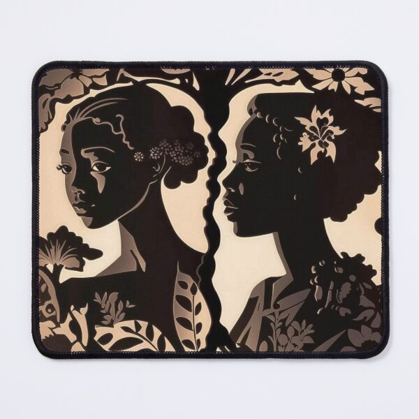 Item preview, Queen Tings designed and sold by FreWil2Art.