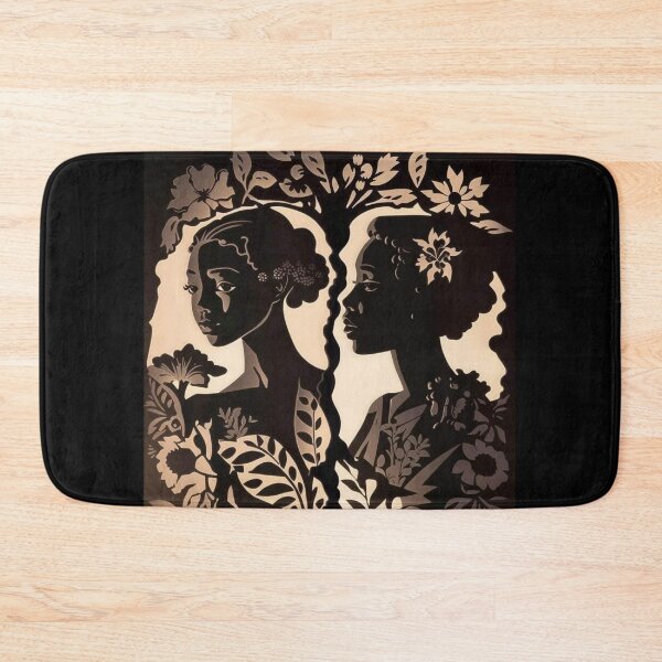 Item preview, Queen Tings designed and sold by FreWil2Art.