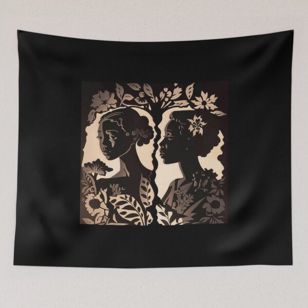 Item preview, Queen Tings designed and sold by FreWil2Art.