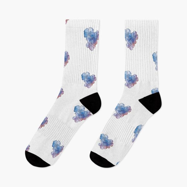 Item preview, Blue Flower Color , Colored flower , Beautiful flower Merge color , designed and sold by Latmassology.