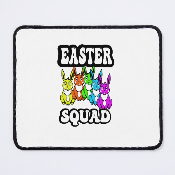 Item preview, Easter Squad/ Happy Easter designed and sold by alayal57.