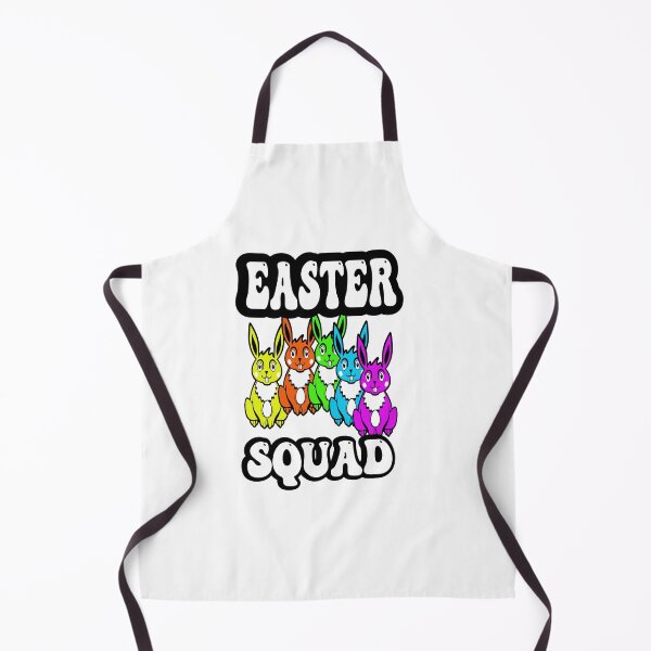 Item preview, Easter Squad/ Happy Easter designed and sold by alayal57.