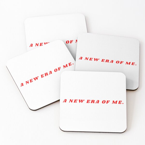 Item preview, A New Era Of Me aesthetic design designed and sold by ziizart.