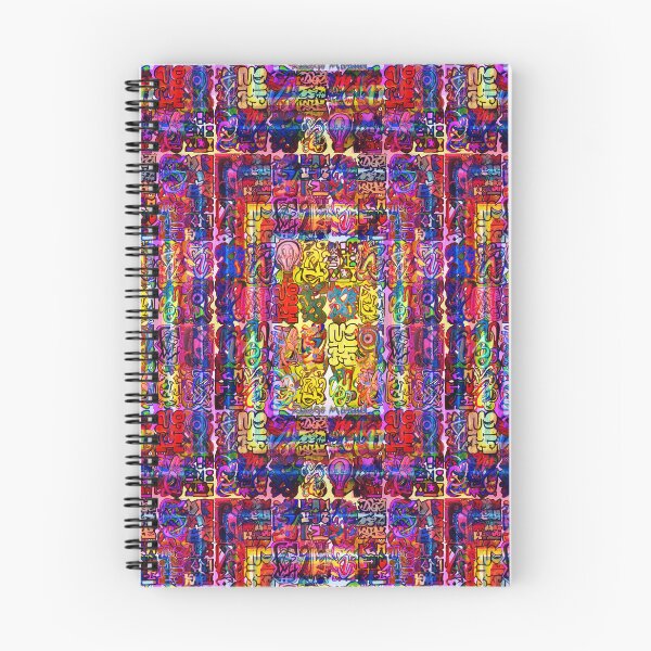 Item preview, Pop abstract designed and sold by Diego Manuel Rodriguez.