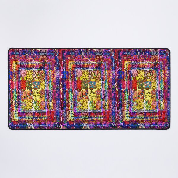 Item preview, Pop abstract designed and sold by Diego Manuel Rodriguez.