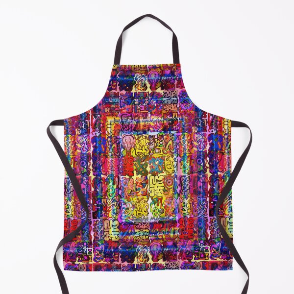 Item preview, Pop abstract designed and sold by Diego Manuel Rodriguez.