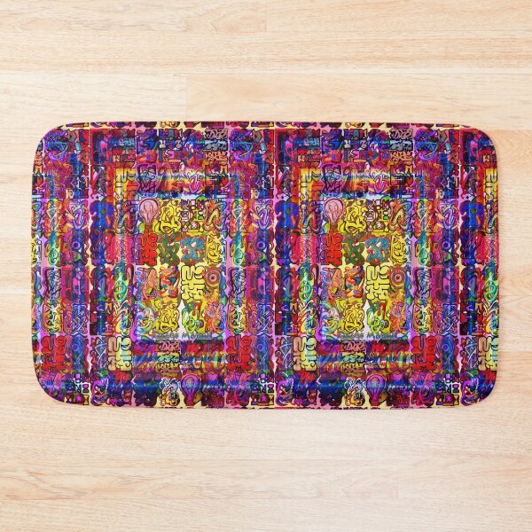 Item preview, Pop abstract designed and sold by Diego Manuel Rodriguez.