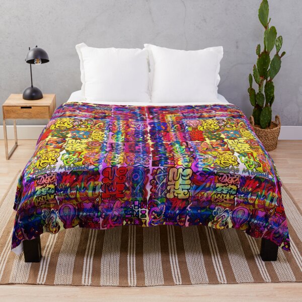 Item preview, Pop abstract designed and sold by Diego Manuel Rodriguez.