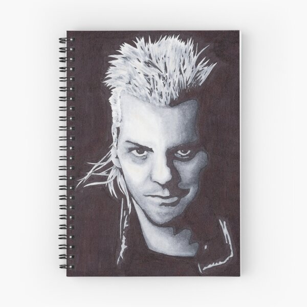 Item preview, The Lost Boy designed and sold by KellyZArtist.
