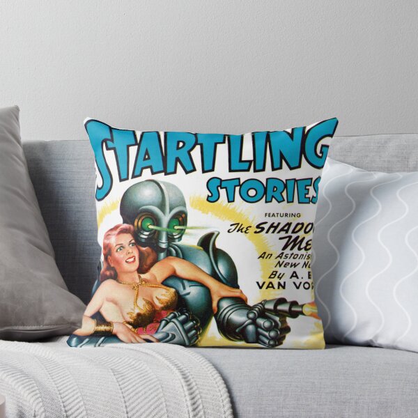 Item preview, I was startled... designed and sold by honeyblack.