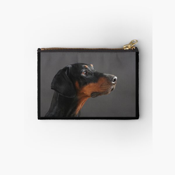 Item preview, Doberman Pinscher Portrait designed and sold by ScienceSource.