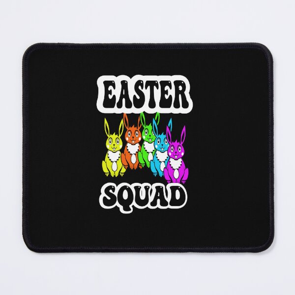 Item preview,  Easter Squad/ Happy Easter designed and sold by alayal57.
