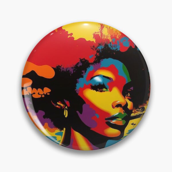 Item preview, Queen hues designed and sold by FreWil2Art.