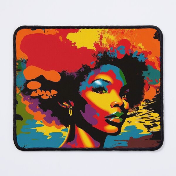 Item preview, Queen hues designed and sold by FreWil2Art.