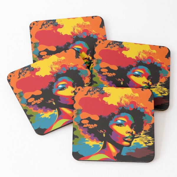 Item preview, Queen hues designed and sold by FreWil2Art.
