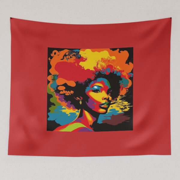 Item preview, Queen hues designed and sold by FreWil2Art.