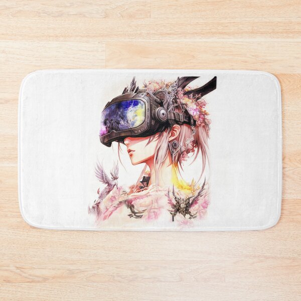 Item preview, Final Fantasy Virtual Reality XIII  designed and sold by Michael Kanouse.
