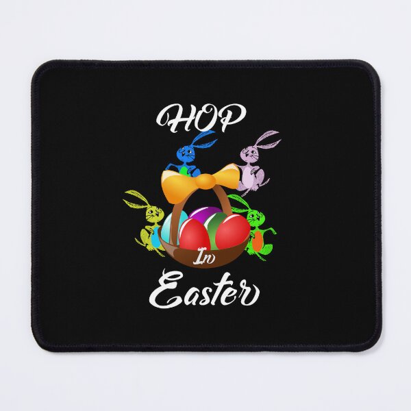 Item preview, Hop In Easter designed and sold by alayal57.