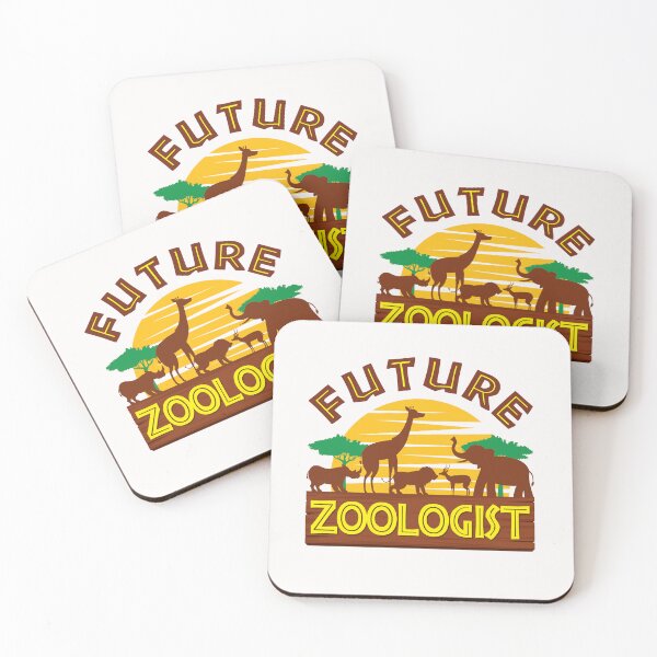 Item preview, Future Zoologist Zoology Student designed and sold by jaygo.