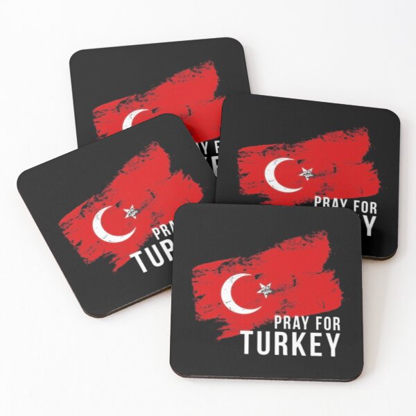 Item preview, Pray for turkey   Pray for turkey    designed and sold by BORHIM-ART.