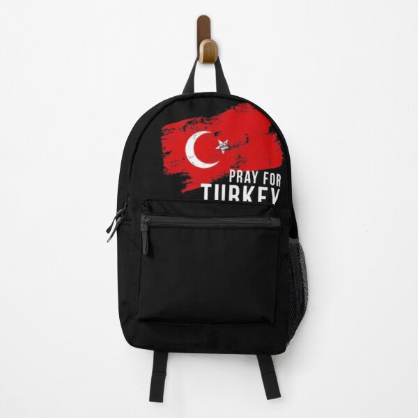 Item preview, Pray for turkey Pray for turkey designed and sold by BORHIM-ART.