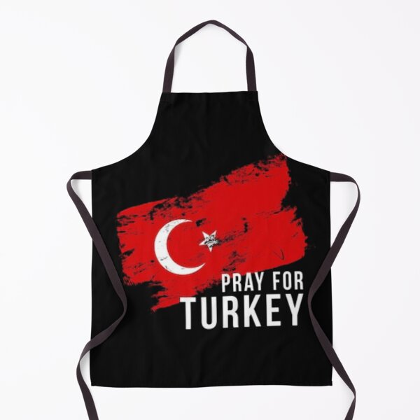 Item preview, Pray for turkey Pray for turkey designed and sold by BORHIM-ART.