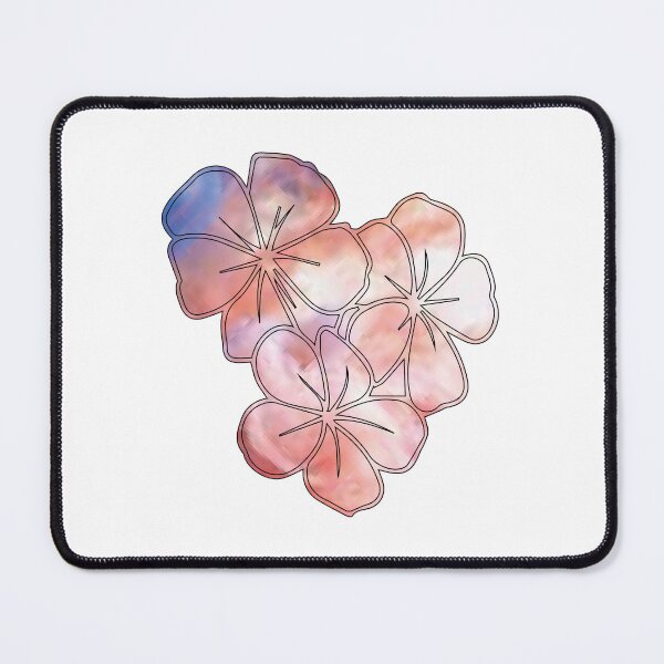 Item preview, Flower Color , Colored flower , Beautiful flower Merge color , designed and sold by Latmassology.