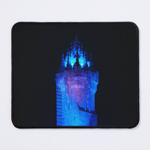 Item preview, Stirling Wallace Monument Burns Night designed and sold by TMcG72.