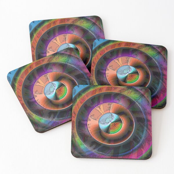 Item preview, Schmooster Art - Chronical designed and sold by tomorrowsart.
