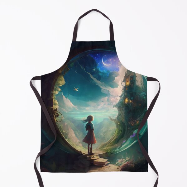 Item preview, Dreamscape designed and sold by Dawn van Doorn.