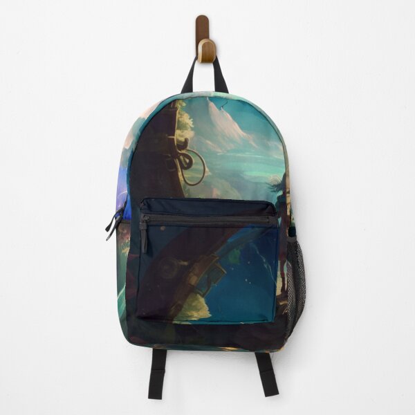 Item preview, Dreamscape designed and sold by Dawn van Doorn.