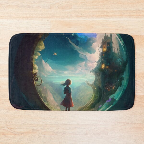 Item preview, Dreamscape designed and sold by Dawn van Doorn.