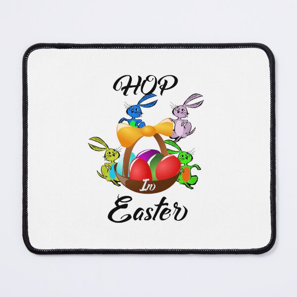Item preview,  Hop In Easter designed and sold by alayal57.