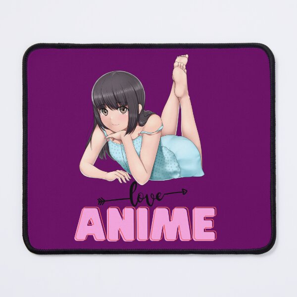 Item preview, Love Anime designed and sold by RedNeo.