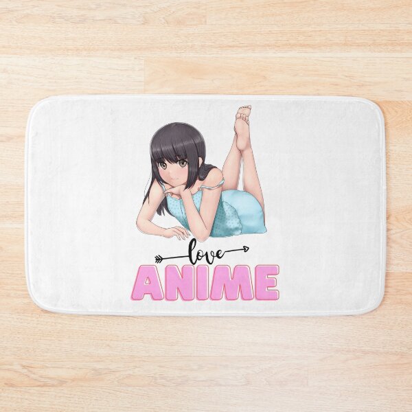 Item preview, Love Anime designed and sold by RedNeo.