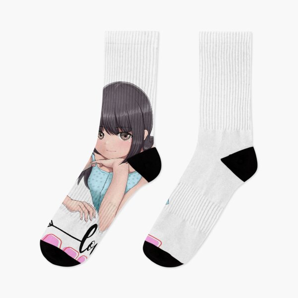Item preview, Love Anime designed and sold by RedNeo.