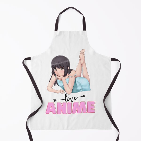 Item preview, Love Anime designed and sold by RedNeo.
