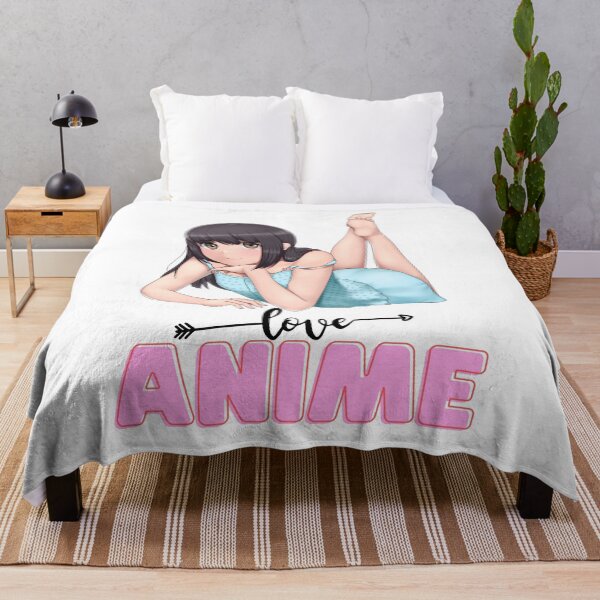 Item preview, Love Anime designed and sold by RedNeo.