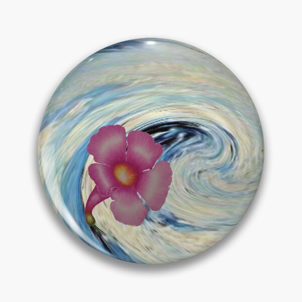 Item preview, Flor y tormentoso designed and sold by pracha.