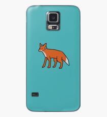 Fox McCloud Case/Skin for Samsung Galaxy