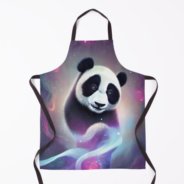 Item preview, Spiritual Panda designed and sold by Planetporridge.