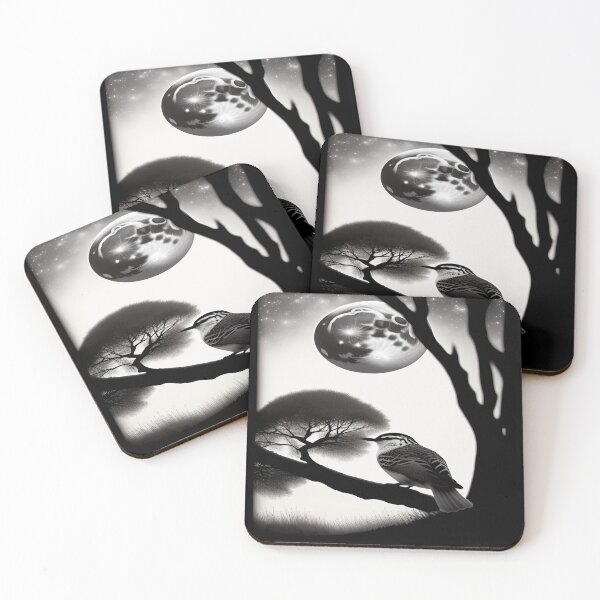 Item preview, Downy Woodpecker designed and sold by nuramixa.