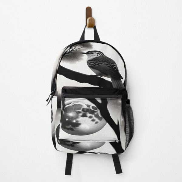 Item preview, Downy Woodpecker designed and sold by nuramixa.