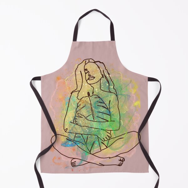 Item preview, HEAL YOURSELF designed and sold by sunnybunnyhoney.