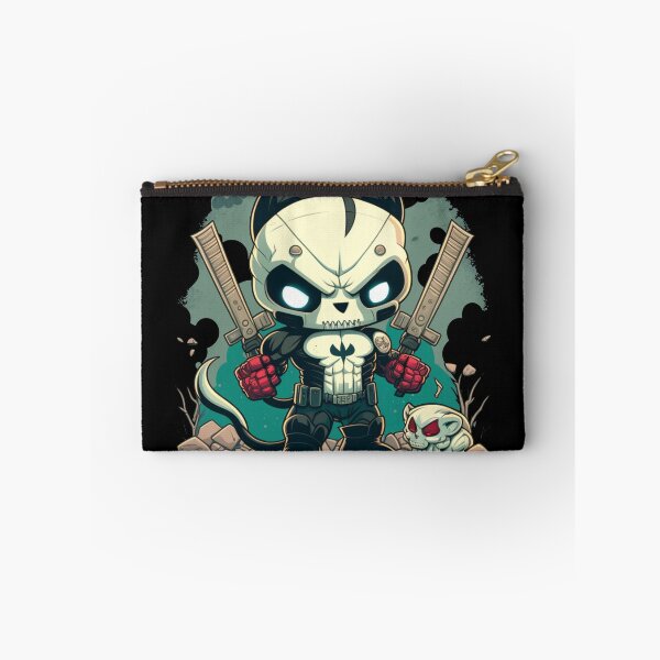 Item preview, CAT SKULL designed and sold by ArtUniverse10.