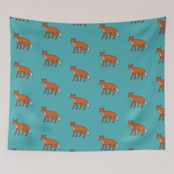 Item preview, Fox McCloud designed and sold by Underbridge.