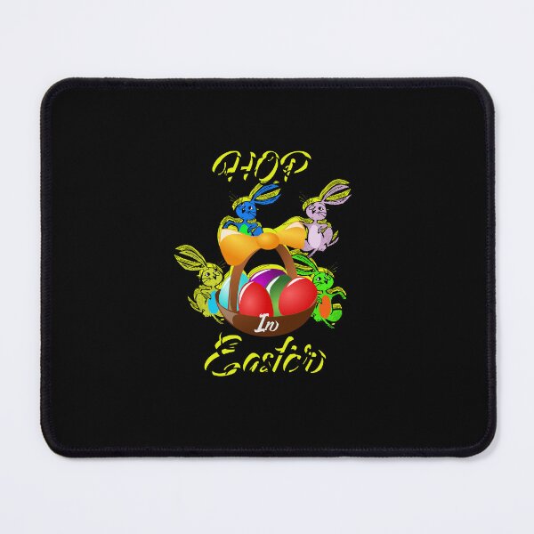 Item preview, Hop In Easter designed and sold by alayal57.