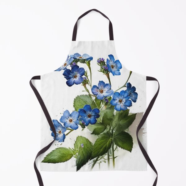 Item preview, Blue Primrose designed and sold by Vanover Designs.