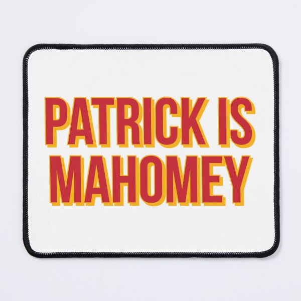 Item preview, Funny Mahomes Chiefs Football designed and sold by Designedby-E.